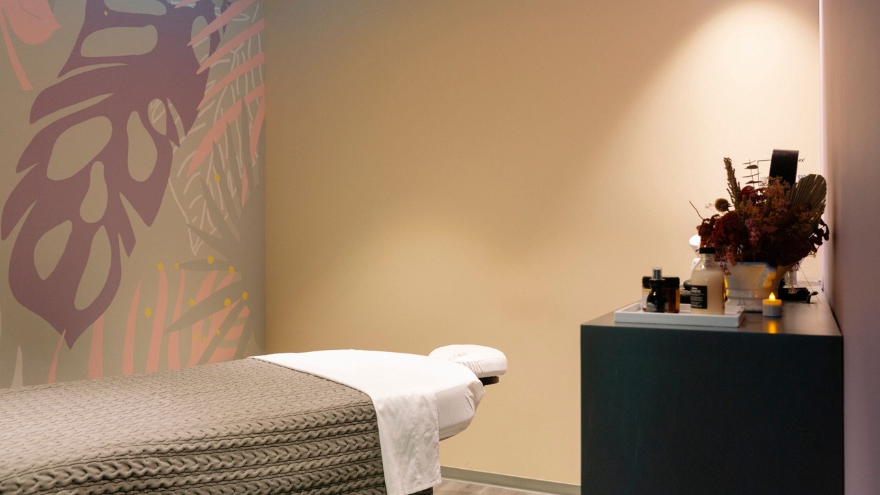 Photo of Bedroom in Polanco