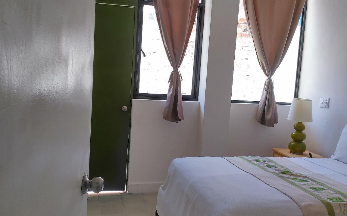 Photo of Bedroom in Emiliano Zapata