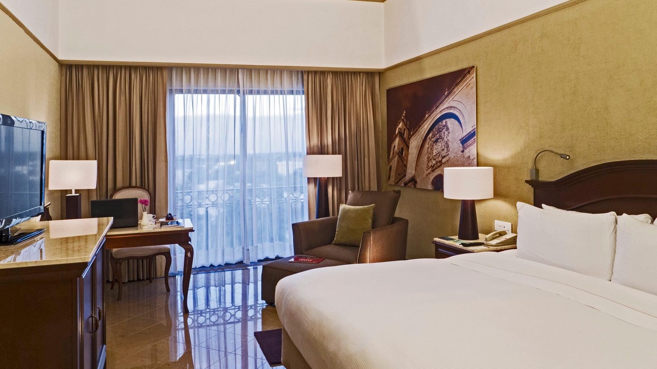 Photo of Bedroom in Zona Paseo Montejo