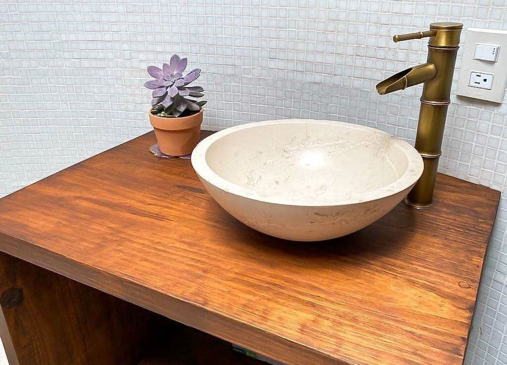 Photo of Bathroom in Amatlan