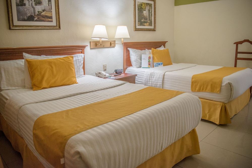 Photo of Bedroom in Ciudad Obregon