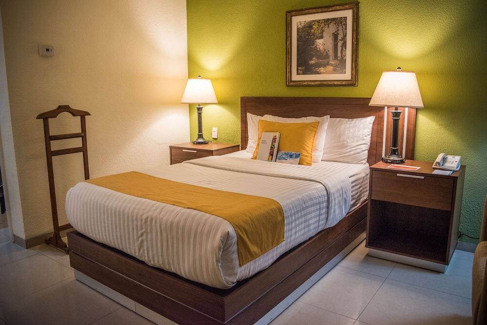 Photo of Bedroom in Ciudad Obregon