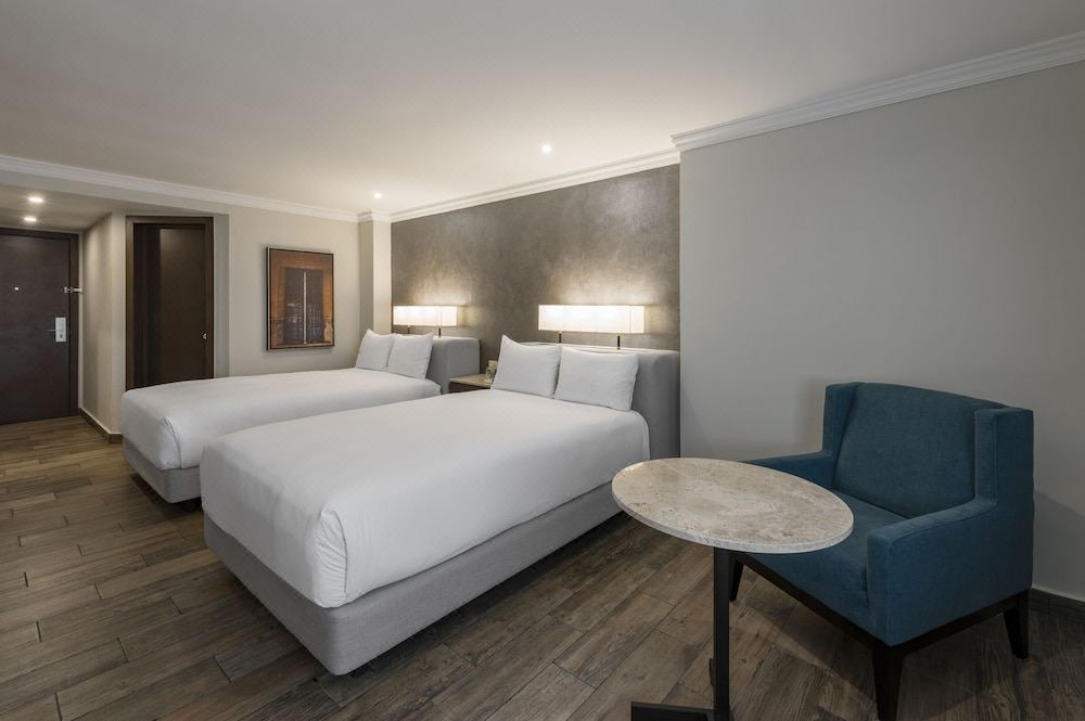 Photo of Bedroom in Zona Paseo Montejo