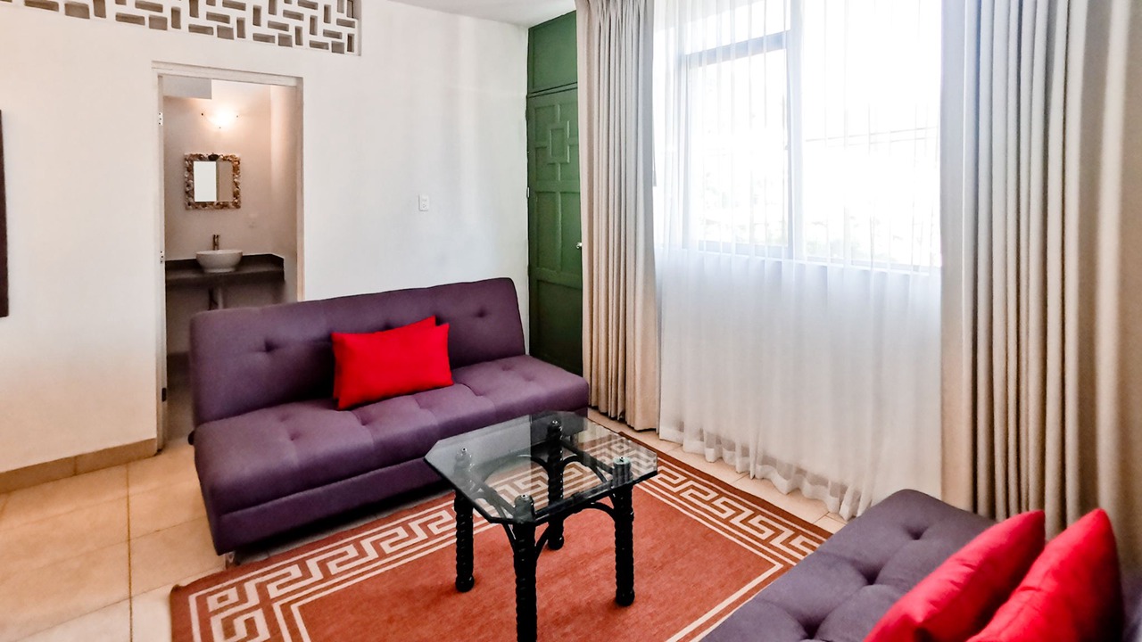 Photo of Livingroom in Emiliano Zapata