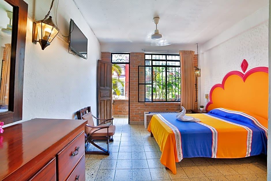 Photo of Bedroom in Emiliano Zapata