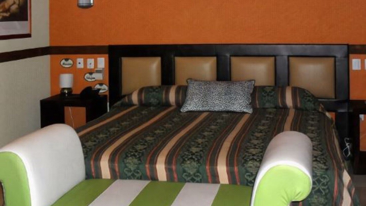 Photo of Bedroom in Cuernavaca