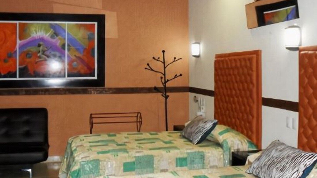 Photo of Bedroom in Cuernavaca