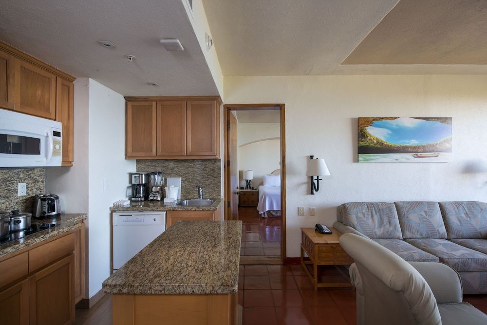 Photo of Livingroom in Marina Vallarta