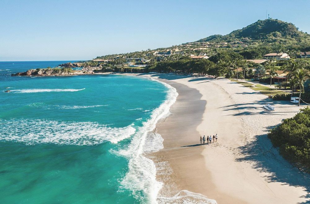 Photo of Outdoor in Punta de Mita