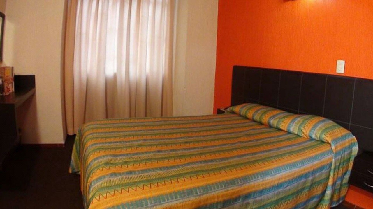 Photo of Bedroom in Teziutlan