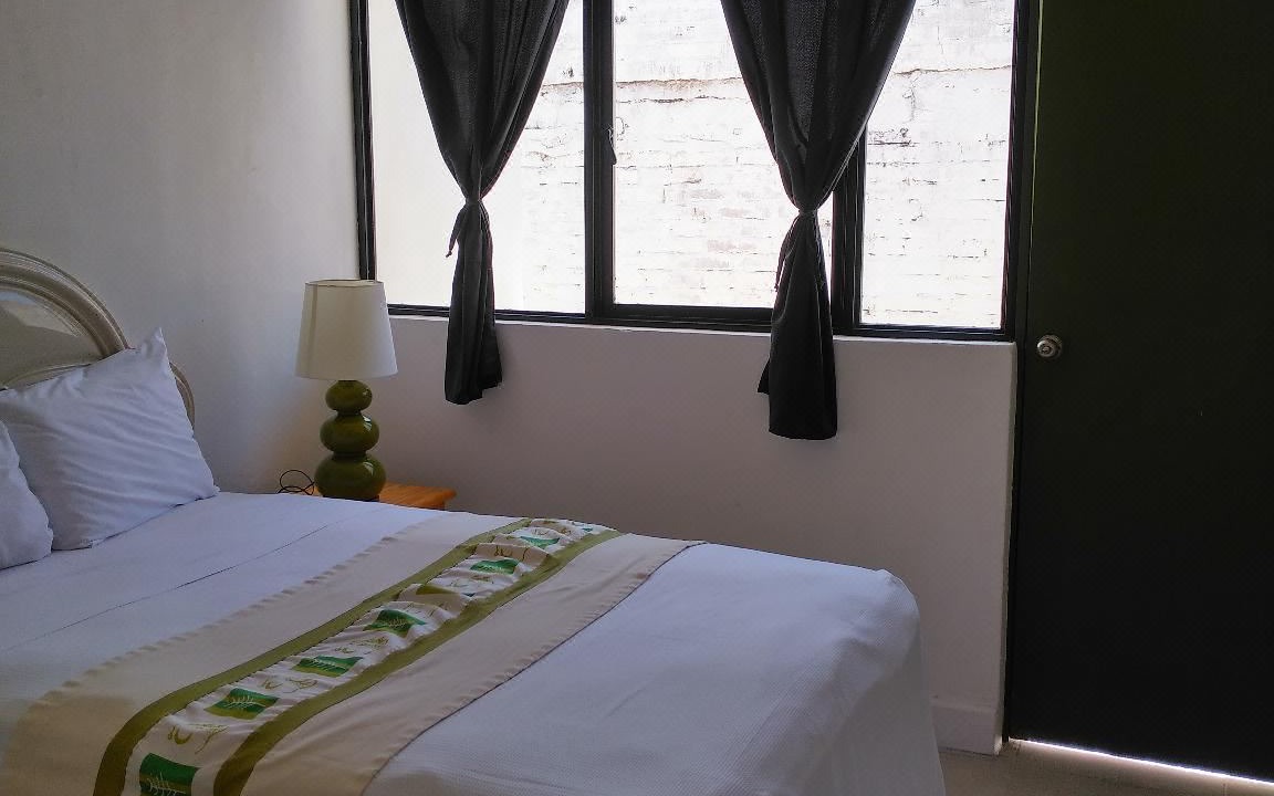 Photo of Bedroom in Emiliano Zapata