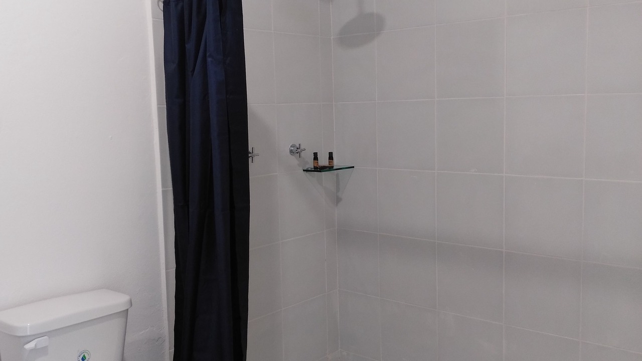 Photo of Bathroom in Emiliano Zapata