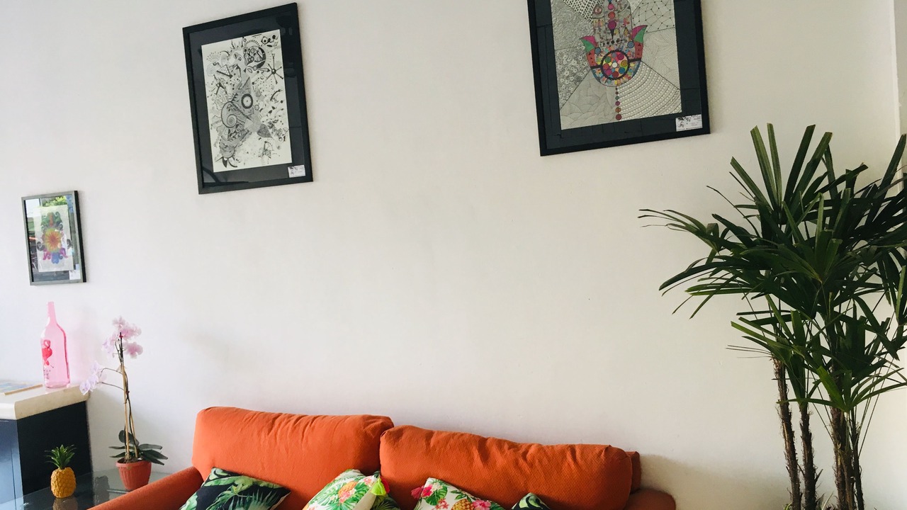 Photo of Livingroom in Emiliano Zapata