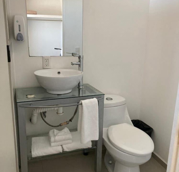Photo of Bathroom in Puerto Vallarta