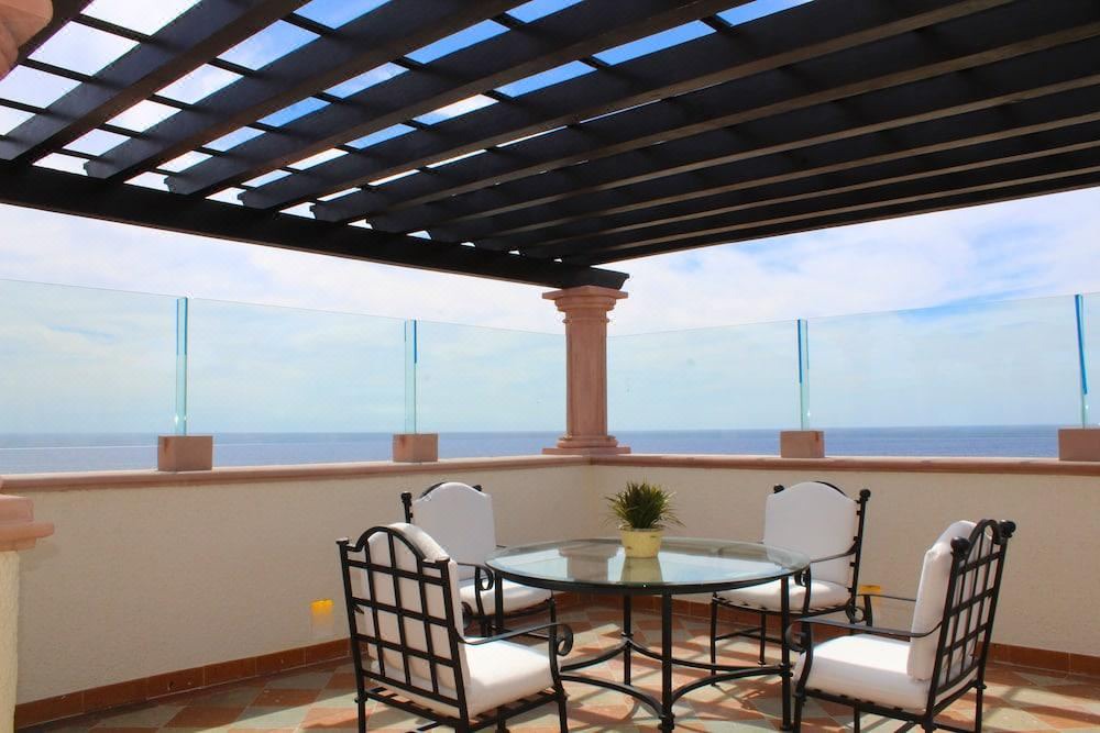 Photo of Patio Balcony in Marina