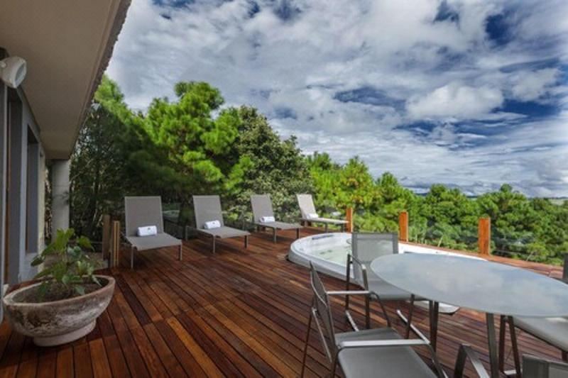 Photo of Patio Balcony in Atemajac de Brizuela