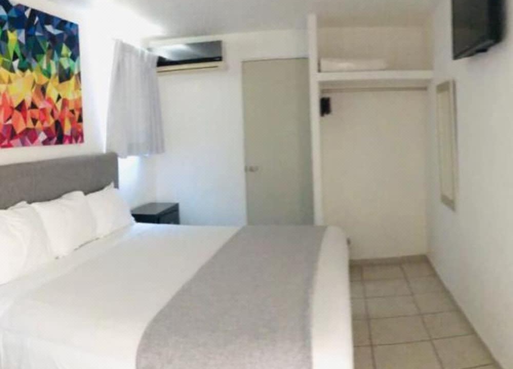Photo of Bedroom in Puerto Vallarta