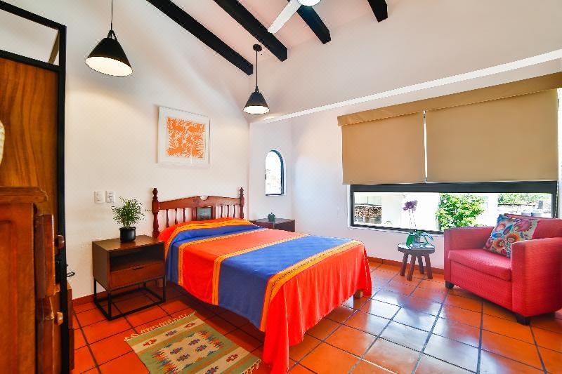 Photo of Livingroom in Emiliano Zapata