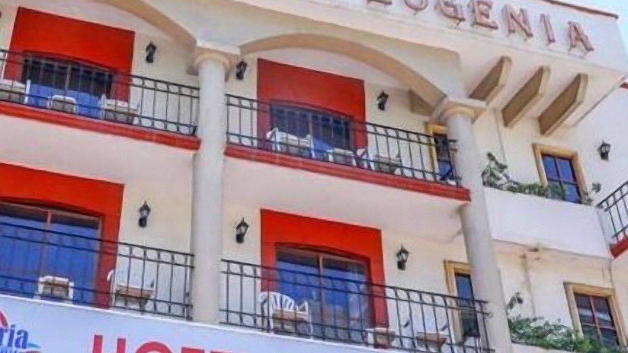 Photo of Buildings in Magallanes