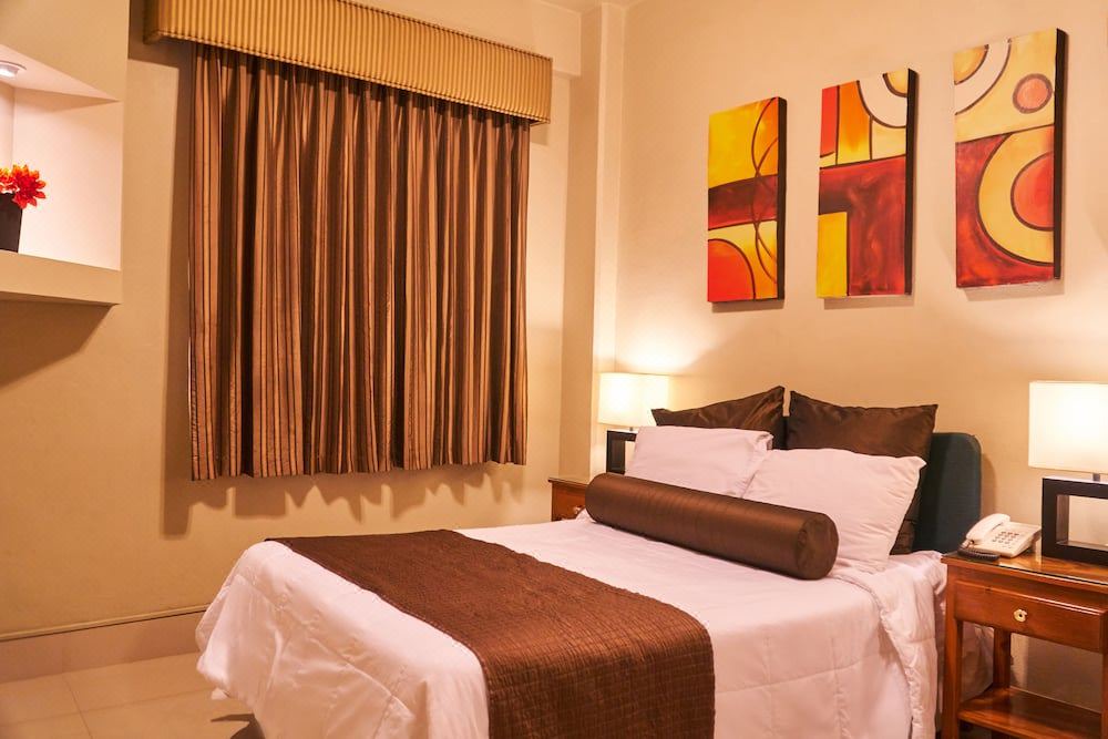 Photo of Bedroom in Mexicali