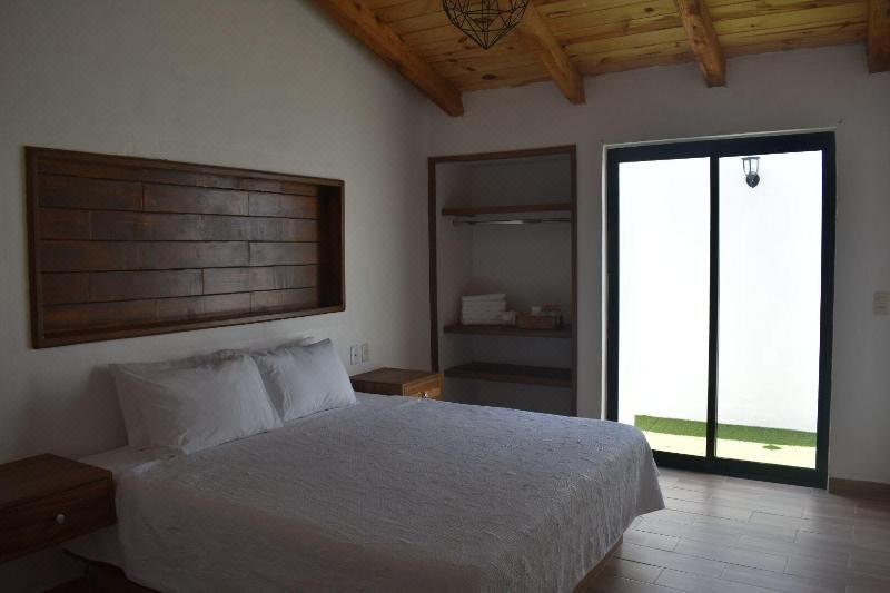 Photo of Bedroom in Tapalpa