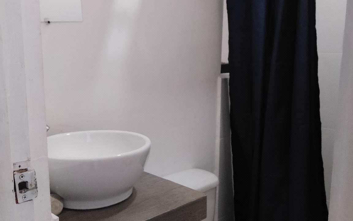 Photo of Bathroom in Emiliano Zapata