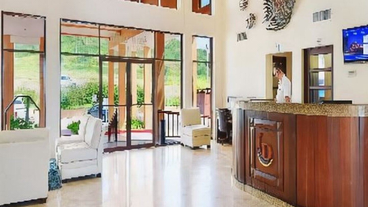 Photo of Livingroom in Villas California
