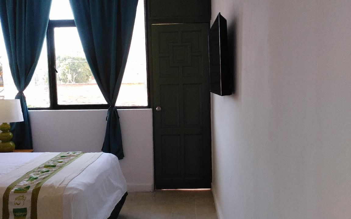 Photo of Bedroom in Emiliano Zapata