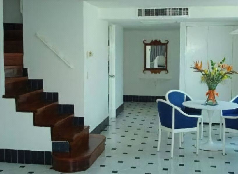 Photo of Livingroom in Club Deportivo