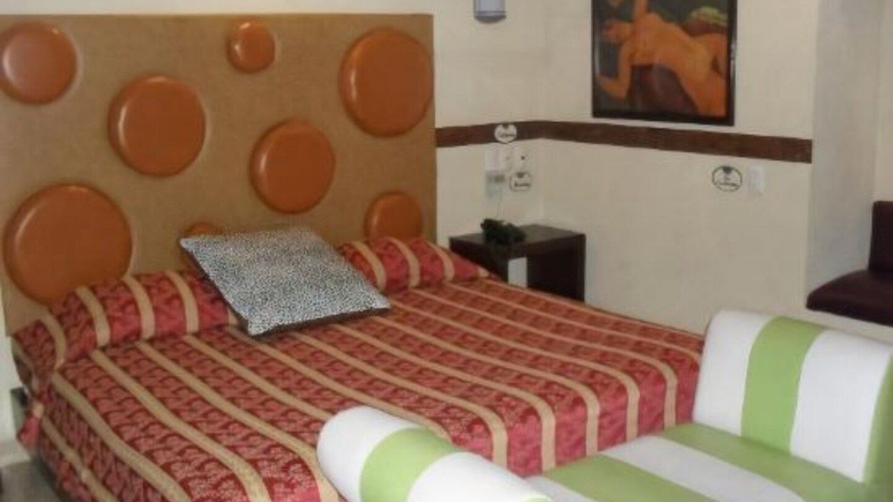 Photo of Bedroom in Cuernavaca