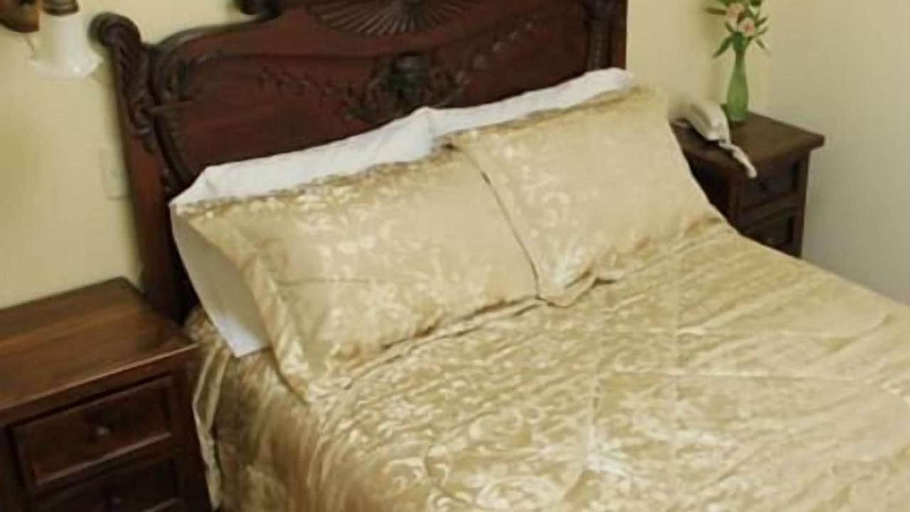 Photo of Bedroom in Lafayette