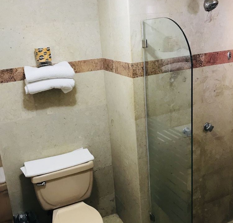 Photo of Bathroom in Ciudad Obregon