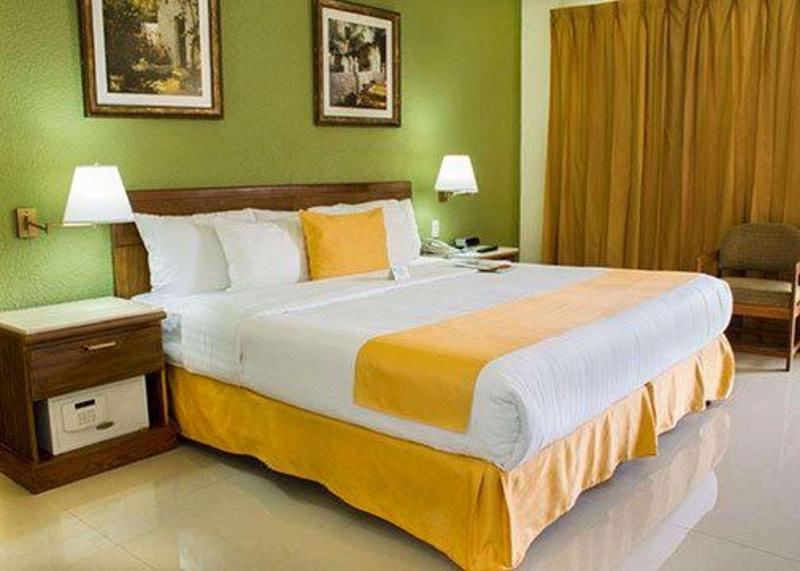 Photo of Bedroom in Ciudad Obregon