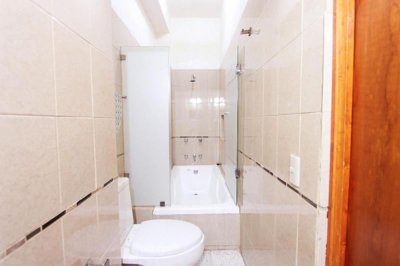 Photo of Bathroom in Tapalpa
