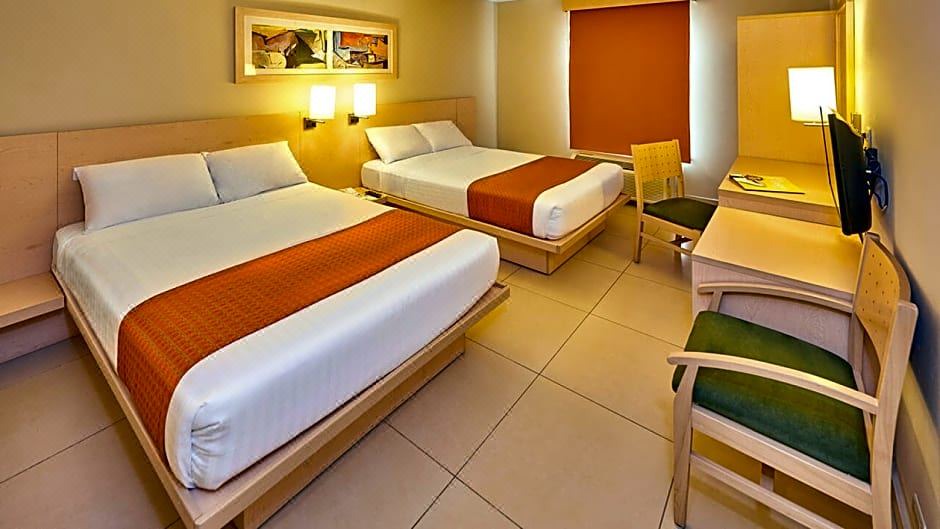 Photo of Bedroom in Los Mochis
