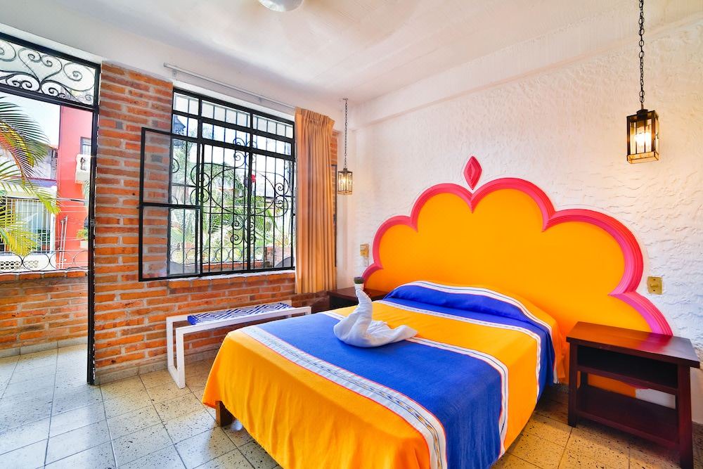 Photo of Bedroom in Emiliano Zapata