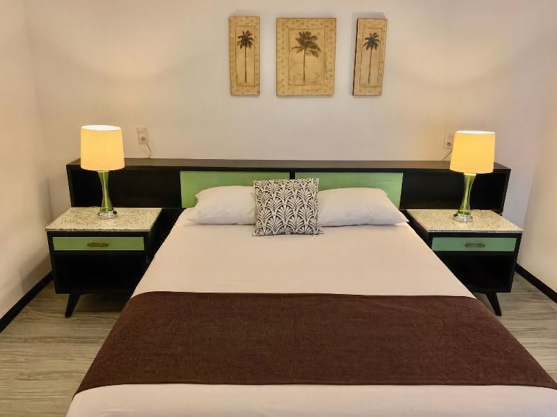 Photo of Bedroom in Zona Rosa
