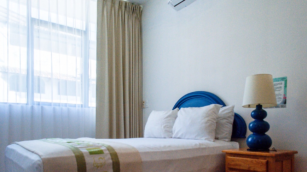 Photo of Bedroom in Emiliano Zapata
