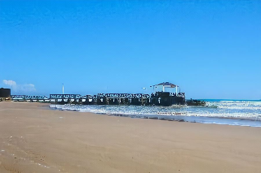 Photo of Outdoor in Tuxpan