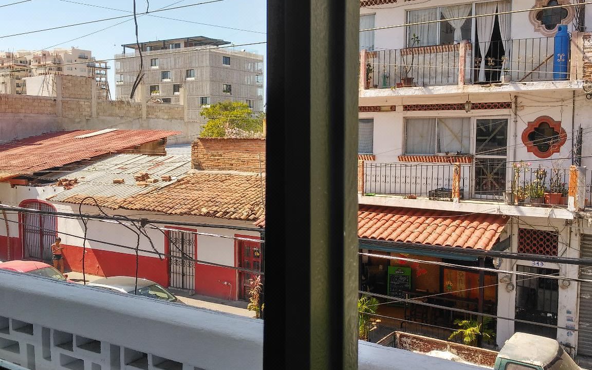 Photo of Buildings in Emiliano Zapata