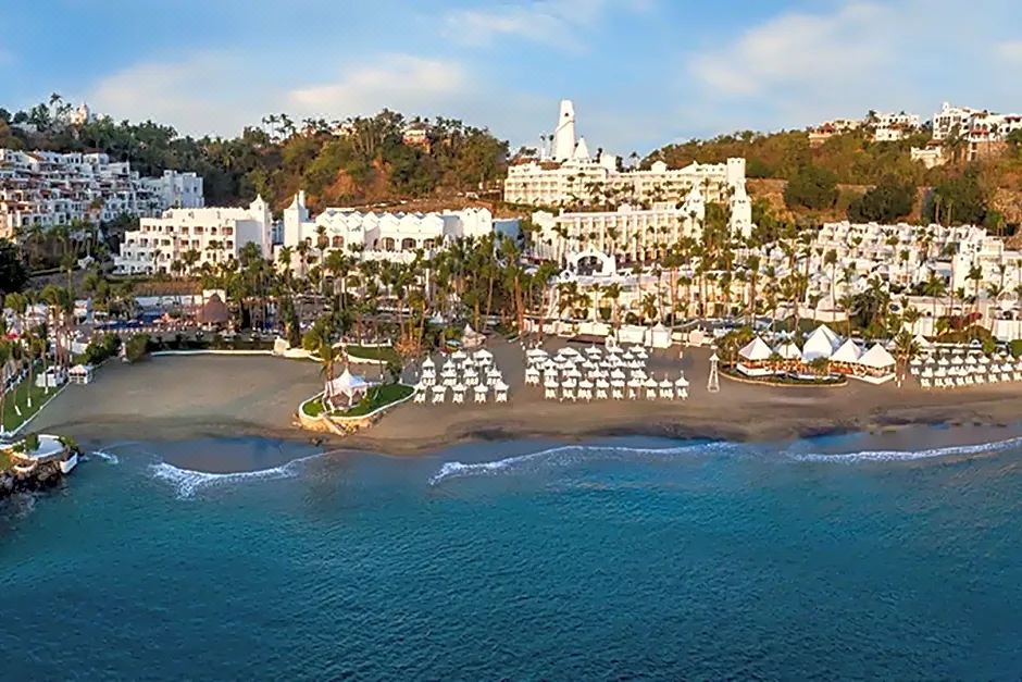 Photo of Outdoor in Las Hadas