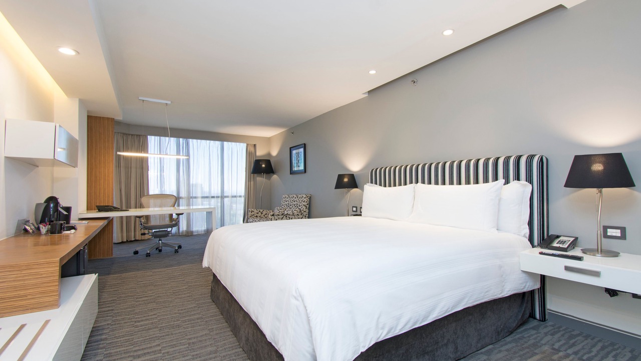 Photo of Bedroom in Zona Expo