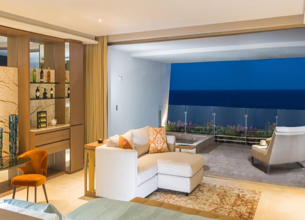 Photo of Livingroom in Cabo San Lucas