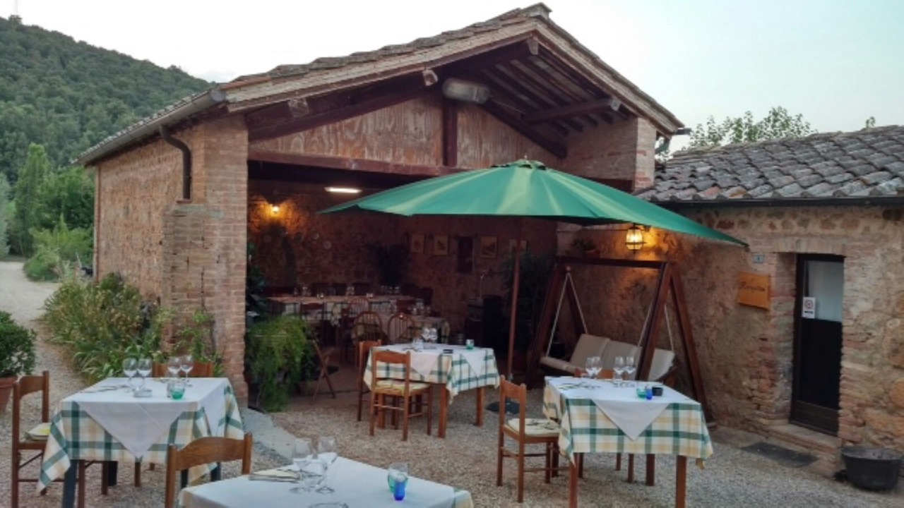 Photo of Patio Balcony in Ancaiano