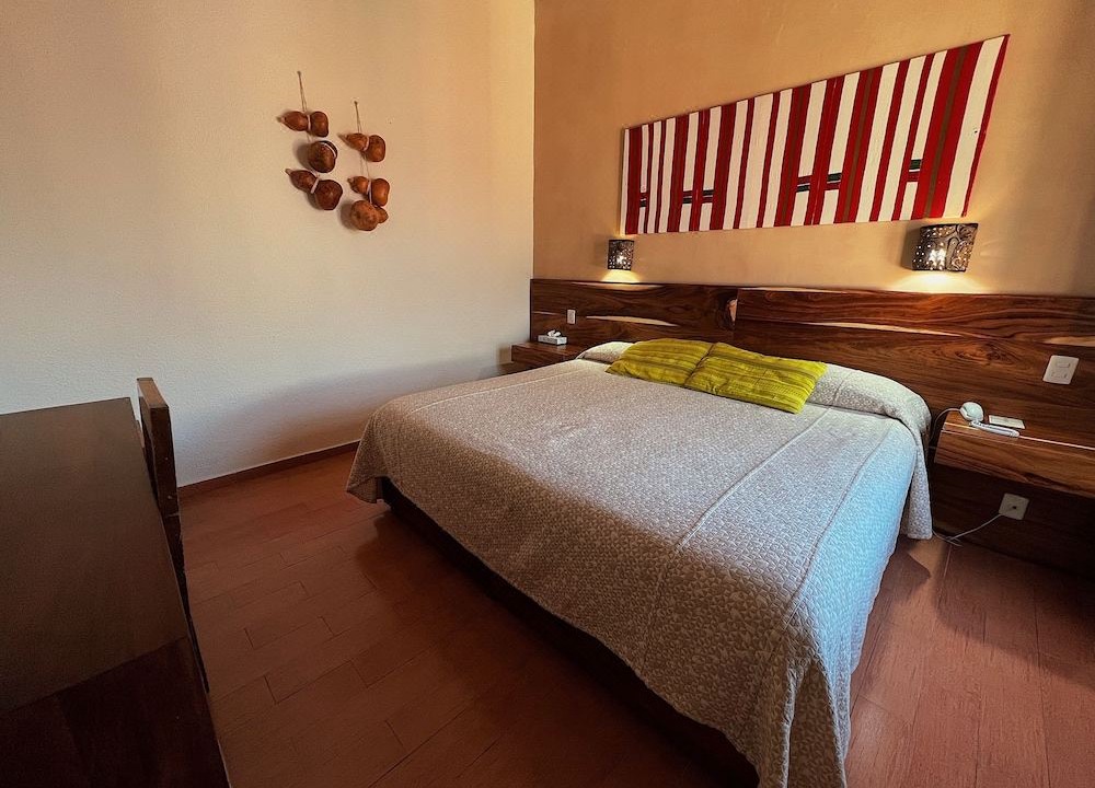 Photo of Bedroom in De La Merced