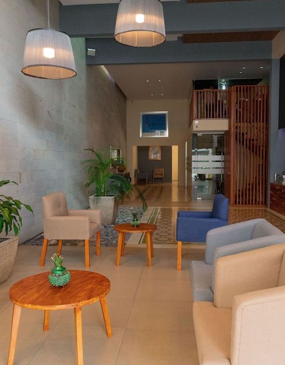 Photo of Livingroom in Zamora de Hidalgo