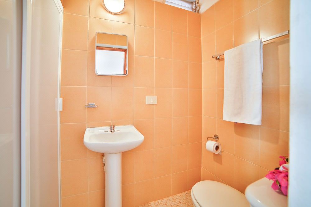 Photo of Bathroom in Emiliano Zapata