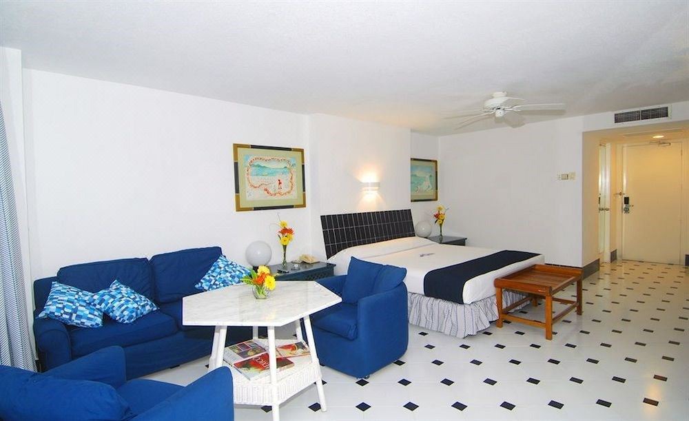 Photo of Livingroom in Club Deportivo