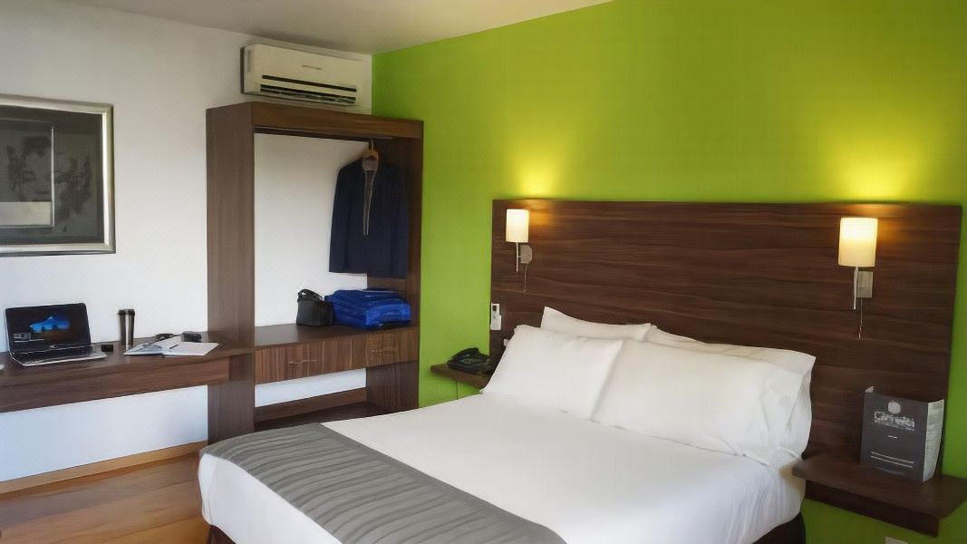 Photo of Bedroom in Zamora de Hidalgo
