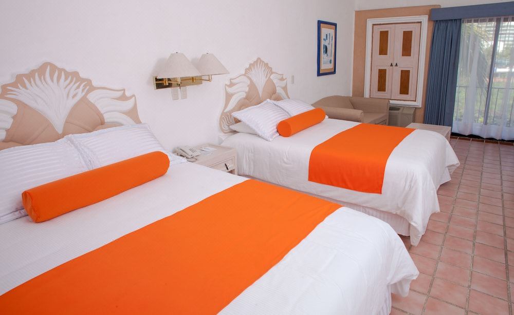 Photo of Bedroom in Isla Iguana